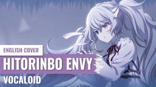 Yukinami Hitorinbo Envy Solitary Hide amp Seek Envy  Vocaloid ENGLISH COVER [upl. by Jacoba]