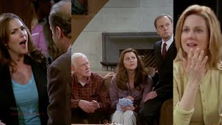 Frasier Revivals Shocking Updates On Spinoffs Characters [upl. by Demodena]