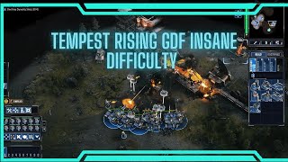 Tempest Rising Demo 5 [upl. by Pish467]