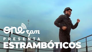 ONErpm Presenta Estrambóticos Como Bailar Ska [upl. by Woodberry888]