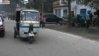 Traffico a Varanasi [upl. by Bohlen]