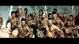 Blood Of Warriors Movie Trailer  UK DVD Release 3rd Jan 2011  Epic Asia Films [upl. by Oxley]