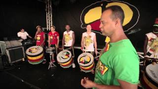 Olodum [upl. by Chita]