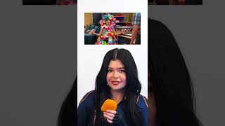 Kira Kosarin reacts to thundermans episodes shorts [upl. by Karissa]