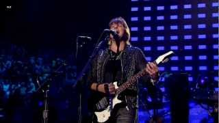 Bon Jovi  Its My Life 2008 Live Video Full HD [upl. by Artema760]