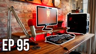 Setup Wars  Episode 95  Budget Edition [upl. by Assirak330]