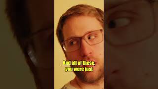 McJuggerNuggets Has A MidLife Crisis [upl. by Aihsenyt]