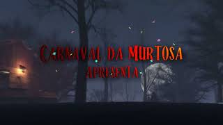 Desfile de Halloween na Murtosa  2024 [upl. by Adlar425]