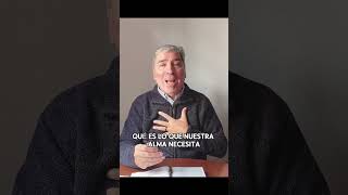 El hombre NECESITA de DIOS🙏🏼🙌 ccnvespaña milagros fe pentecostal jorgegarciaccnv [upl. by Doak]