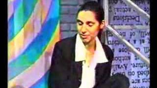 PJ Harvey  interview 1993 [upl. by Eelyme]