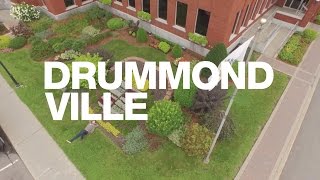 Vive Drummondville [upl. by Yaned]