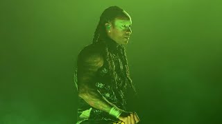 The Prodigy Live 2023  Cardiff Arena  Highlights  211123 [upl. by Enilram]