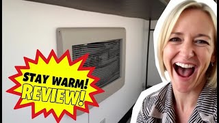 How to Save Energy with Envi Electric Wall Heater Honest Review [upl. by Eleni24]