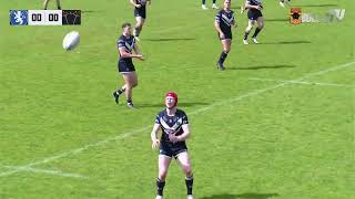 Full Game  Swinton Lions vs Bradford Bulls [upl. by Gide]