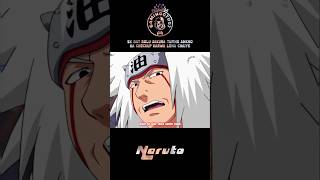 Sakura realizes Jiraiya is a kind hearted person AMV 2K EDIT naruto narutoshippuden amv fyp [upl. by Andrel]