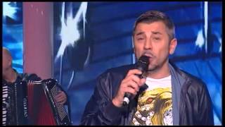 Jovan Perisic  Nikada se promeniti necu LIVE  HH  TV Grand 01102015 [upl. by Ilojne]