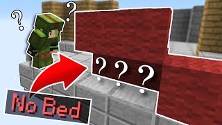 Top 10 Bedwars Bed Defenses [upl. by Ynnol]