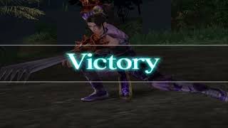 Dynasty Warriors 5 Empires Walkthrough Part 17 Newley Recruited Xu Huang Defends Yong An [upl. by Egas]