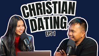 Episode 1 Christian Dating – Who to Look For amp Why We Date [upl. by Timotheus16]