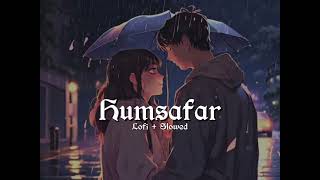 Humsafar Full Video  Varun amp Alia Bhatt  Akhil Sachdeva  quotBadrinath Ki Dulhaniaquot [upl. by Hiasi]