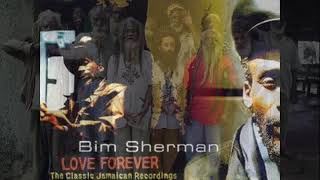 Bim Sherman Ever Firm 1999 [upl. by Ji]