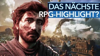 So muss frischer Wind für Rollenspiele aussehen Expedition 33 in der Preview  Vorschau [upl. by Hnah]