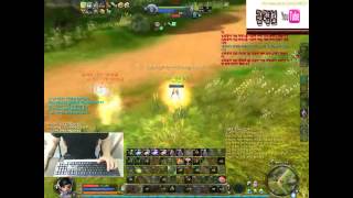 군림보 AION 47 필드는 살성이다 아무 클래스나 되는게 아니다 PvP Highlight [upl. by Sedda]