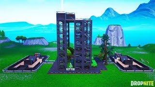 EPIC 1V1 BUILD BATTLES  Fortnite Creative Map Codes [upl. by Nyltac]