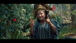 HAKUNA CHAKU NI TENGA NA MUNGU BY REGINA NAMISHONZE official video by 2YVES audio by CHANCE PROD [upl. by Partridge]