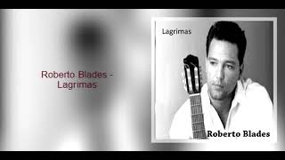 lagrimas  roberto blades hq [upl. by Yzzik]