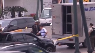 Sujeto es abatido por presunto intento de robo en Guayaquil [upl. by Inva]