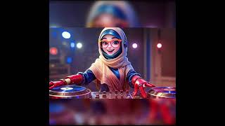 Arabic Remix Song  arab song viral tiktok arabicremix shorts Mathasebnish [upl. by Means]