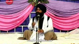 Giani Pinderpal singh ji Bhai Ghanaiyaa Jee part 1 [upl. by Conte405]