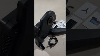 Tacx Flux S Smart Trainer [upl. by Brita663]