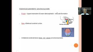 Clinical approach to an unconscious patient [upl. by Pollerd801]