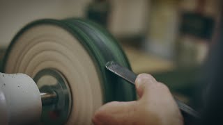 The Woodcarvers Studio  Ep 6 [upl. by Soble]