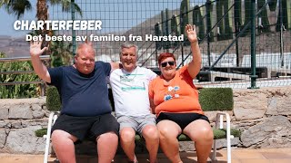 Chartefeber Det beste av Harstad familen [upl. by Vena]