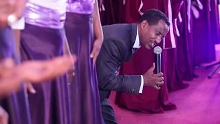 እንደ ባለሃምሳ ቀን ዘማሪ ሰለሞን ይርጋ መዝሙር Solomon Yirga Ende Bale Hamesa Kene አማርኛ መዝሙር Amharic Ethiopia [upl. by Eitsyrk]