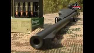 Карабин Blaser R93 Professional для охоты в Африке [upl. by Yaya]