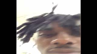 New Playboi Carti Adlib [upl. by Akinohs770]