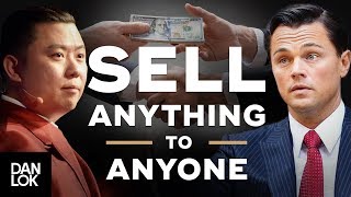 How To Sell A Product  Sell Anything To Anyone With This Unusual Method [upl. by Samala]