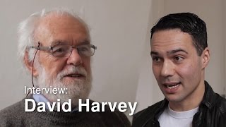 Contradictions Of Capitalism with David Harvey [upl. by Ahsii]