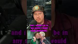 Nick Swardson Talks Grandmas Boy and Bucky Larson comedyfilms funny comedy [upl. by Iztim]