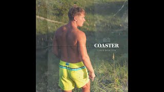 Cole Norton  Coaster Cover [upl. by Tartan184]