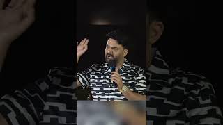 Kapil sharma joke 😂 kapilsharma funny comedy husbandwifecomedy shorts [upl. by Chlores533]