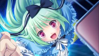 Nightcore  Secret of love [upl. by Franchot]