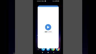 MX Player EAC3 Audio Fixed Watch This Quick Solution 🤯mxplayer shorts [upl. by Delgado721]