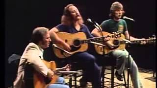 7  Teach your Children  Crosby Stills and Nash 1970 [upl. by Imef342]