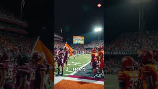 Mississippi State football vs Texas Final score highlights from Week 5 game [upl. by Aerdma]