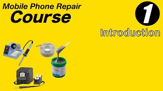 Mobile Repair Mastery The Ultimate Guide to Course Smartphone Repairs [upl. by Seto257]